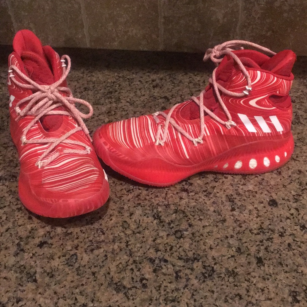 adidas Dame 3